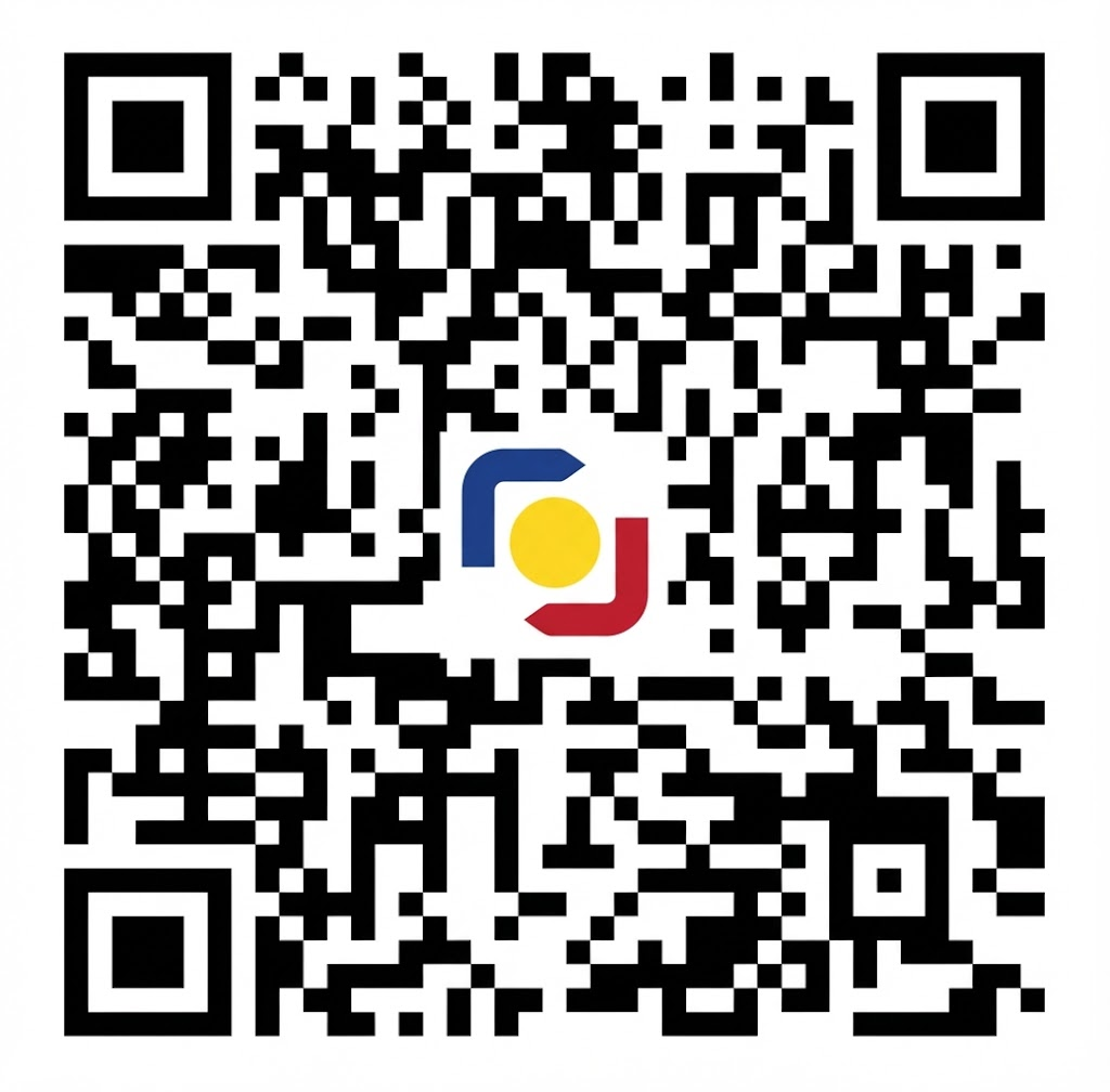 QR Ph Standard Code